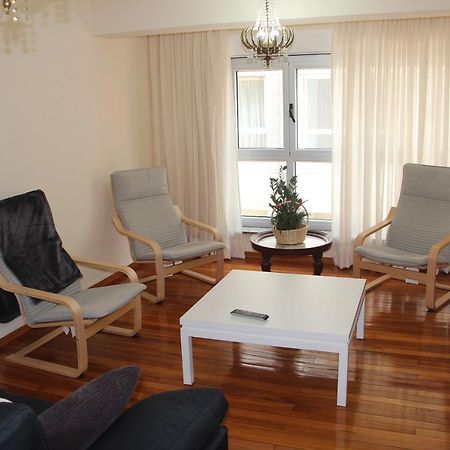 Appartement El Piso De Manuela Vut-Co-004057 à Padrón Extérieur photo