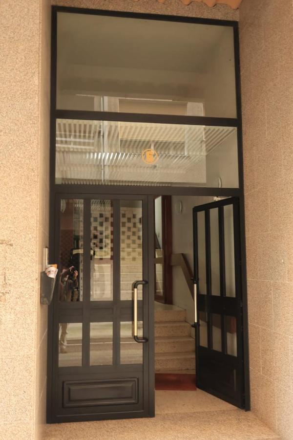 Appartement El Piso De Manuela Vut-Co-004057 à Padrón Extérieur photo