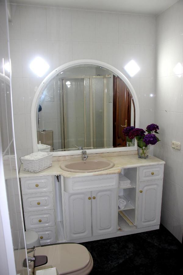 Appartement El Piso De Manuela Vut-Co-004057 à Padrón Extérieur photo