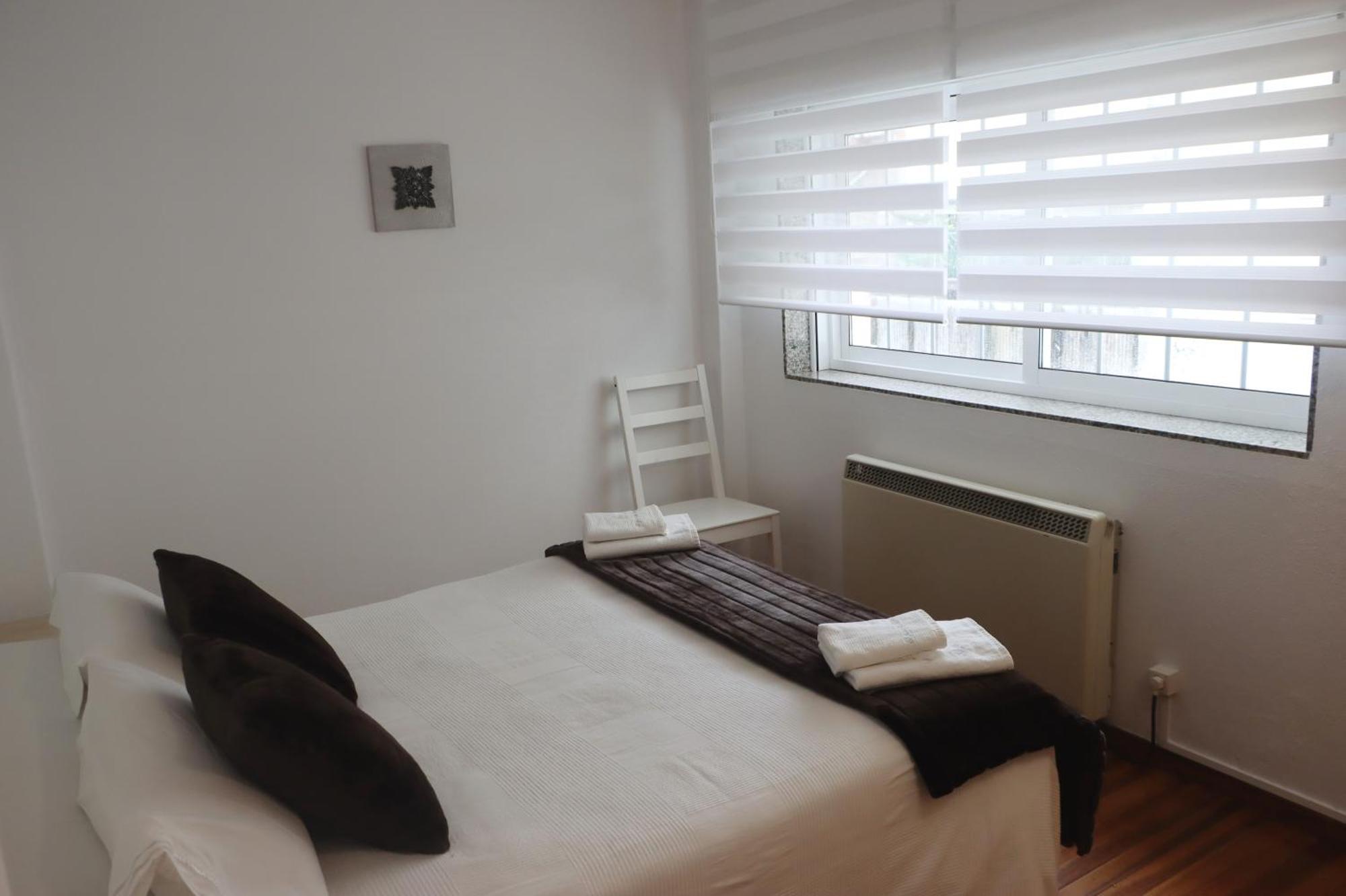 Appartement El Piso De Manuela Vut-Co-004057 à Padrón Extérieur photo
